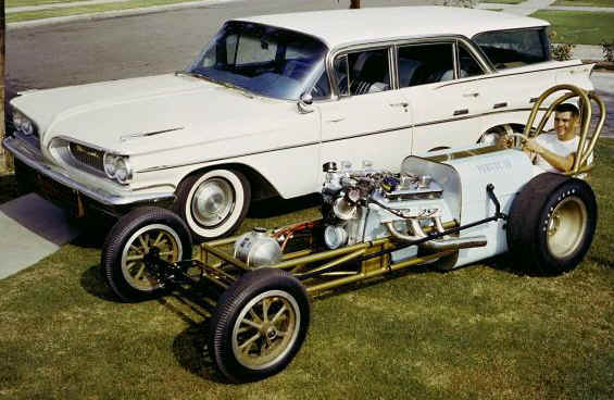 Pontiac Racing History Pontiac Club Norway